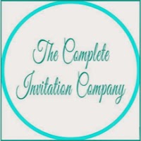 The Complete Invitation Company 1087247 Image 0